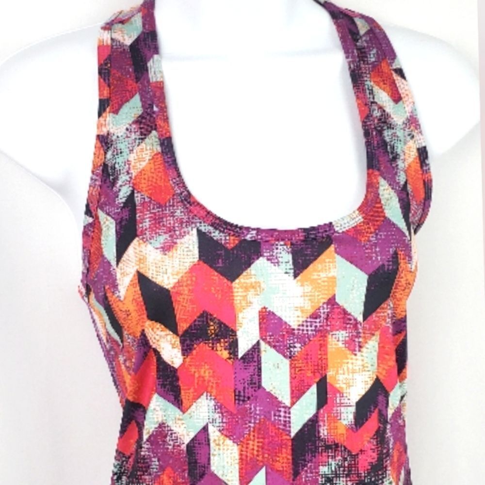 LUKKA Athletic Top